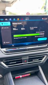 Photo de galerie - Installation électrique