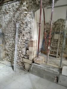 Photo de galerie - Maçonnerie