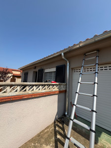 Photo de galerie - Couverture - Toiture