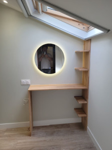 Photo de galerie - Architecte d'intérieur - Décorateur d'intérieur