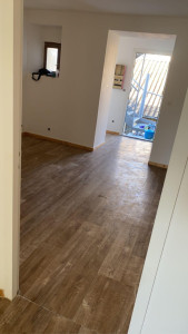 Photo de galerie - Nettoyage fin de chantier