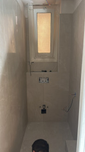 Photo de galerie - Carrelage