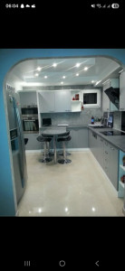 Photo de galerie - Menuiserie - Huisserie - Agencement