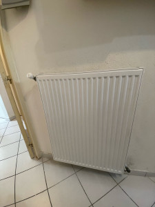 Photo de galerie - Chauffage - Climatisation