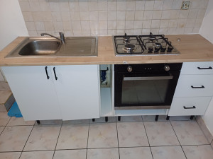 Photo de galerie - Montage meuble 