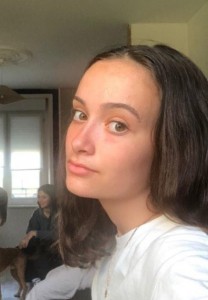 Photo de galerie - Portrait de Liloé