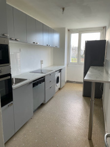 Photo de galerie - Bricolage et multi services