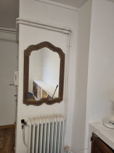 Photo de galerie - Bricolage et multi services