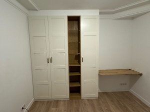 Photo de galerie - Menuiserie - Huisserie - Agencement