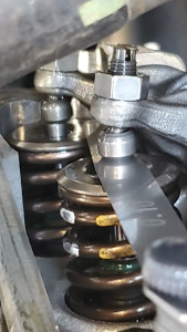 Photo de galerie - Entretien - Réparation autres véhicules