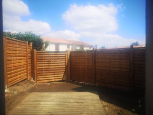 Photo de galerie - Paysagiste - Aménagement du jardin