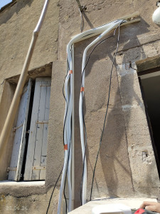 Photo de galerie - Chauffage - Climatisation