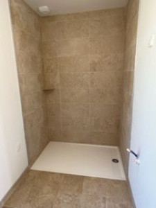 Photo de galerie - Douche 