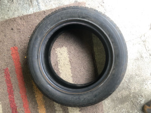 Photo de galerie - Montage équilibrage réparation de pneus 