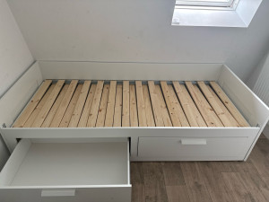 Photo de galerie - Montage meubles en kit