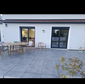 Photo de galerie - Couverture - Toiture
