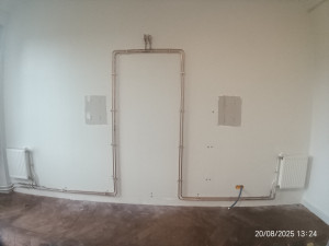 Photo de galerie - Chauffage - Climatisation