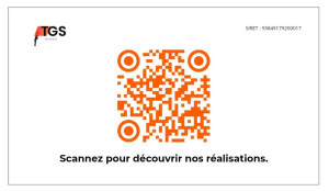 Photo de galerie - Un projet en vue ?
Pour une réponse rapide et des conseils personnalisés, n'hésitez pas à me contacter directement par téléphone.
Mes coordonnées complètes sont sur la carte ci-jointe. 
Devis gratuit et intervention soignée.