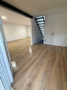 Photo de galerie - Pose carrelage 