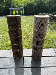 Photo de galerie - Entretien piscine