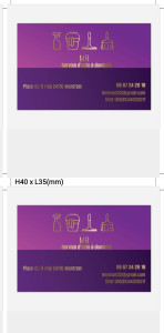 Photo de galerie - Aide à domicile