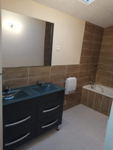 Photo de galerie - Bricolage et multi services