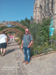 Photo de galerie - Bricolage et multi services