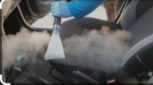 Photo de galerie - Nettoyage de véhicules auto