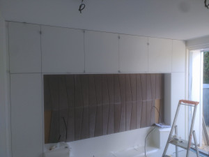 Photo de galerie - Menuiserie - Huisserie - Agencement