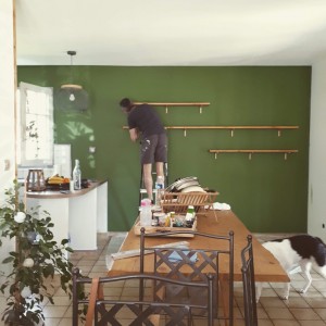 Photo de galerie - Bricolage et multi services