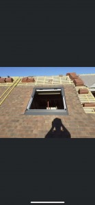 Photo de galerie - Couverture - Toiture