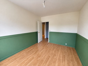 Photo de galerie - Peinture mur&plafond