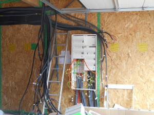 Photo de galerie - Travaux divers 