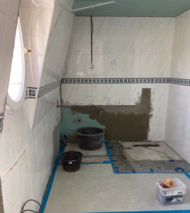 Photo de galerie - Je travaille dans le secteur de la réparation. Je sais tout faire rapidement et, surtout, efficacement, et je connais bien mon métier.