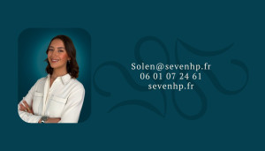 Photo de galerie - Carte de visite