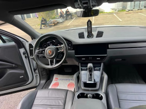 Photo de galerie - Lavage auto