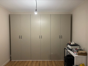 Photo de galerie - Montage pax 