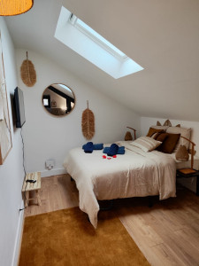 Photo de galerie - Ménage