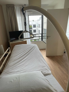 Photo de galerie - Nettoyage 