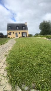 Photo de galerie - Tonte