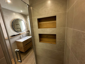 Photo de galerie - Rénovation de Salle de Bain Clé en Main