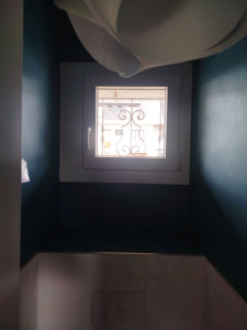 Photo de galerie - Menuiserie - Huisserie - Agencement