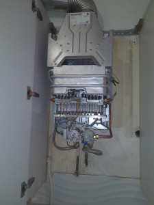 Photo de galerie - Réparation outillage