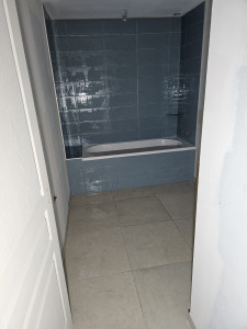 Photo de galerie - Carrelage
