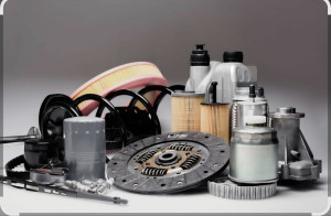 Photo de galerie - Piece auto