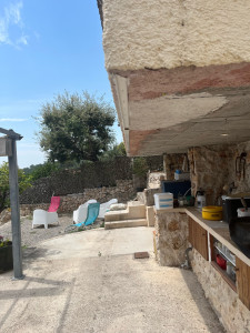 Photo de galerie - Maçonnerie