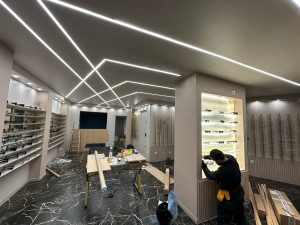 Photo de galerie - Création de magasin ? 