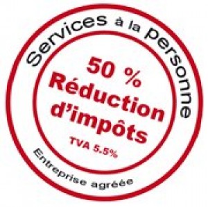 Photo de galerie - Agréée services à la personne