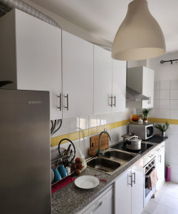 Photo de galerie - Cuisine