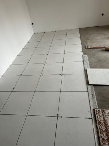 Photo de galerie - J’ai effectué ces travaux, c’est un client